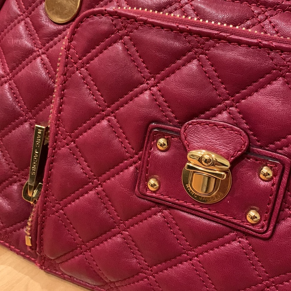Marc Jacobs Purse - Picture 2 of 12